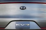 Kia KV7 Concept 2011 года